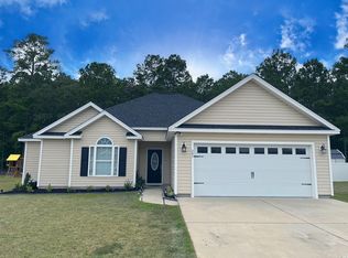297 Macarthur Dr, Conway, SC 29527