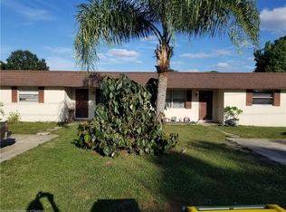 158 Wilson Way NE, Lake Placid, FL 33852