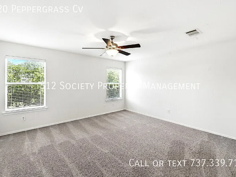 220 Peppergrass Cv — Photo 17