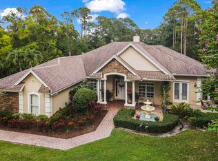 13418 Sand Ridge Rd, Palm Beach Gardens, FL 33418