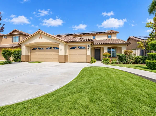 9018 Rockaway Beach Ct, Bakersfield, CA 93311