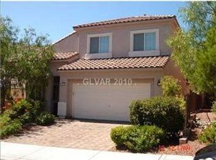 4023 Owlshead Mountain St, Las Vegas, NV 89129