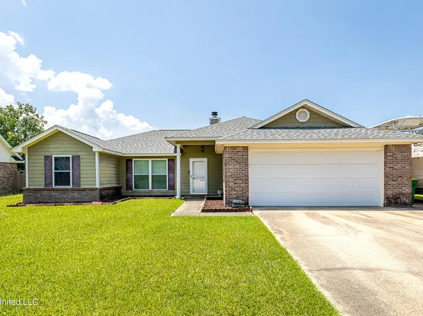 15609 Glen Dr, Biloxi, MS 39532