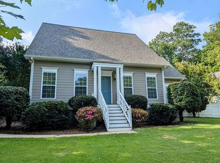 601 Ridgecrest Rd, Lagrange, GA 30240