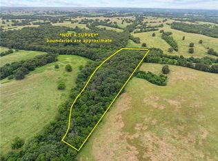 County Road 816, Green Forest, AR 72638