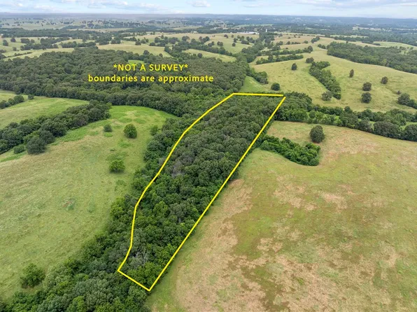 County Road 816, Green Forest, AR 72638