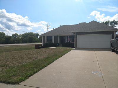 2855 SW Herefordshire Rd, Topeka, KS, 66614