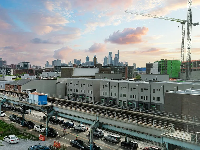 The Magnet in Fishtown — Photo 162