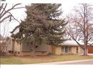 1751 Collyer St, Longmont, CO 80501