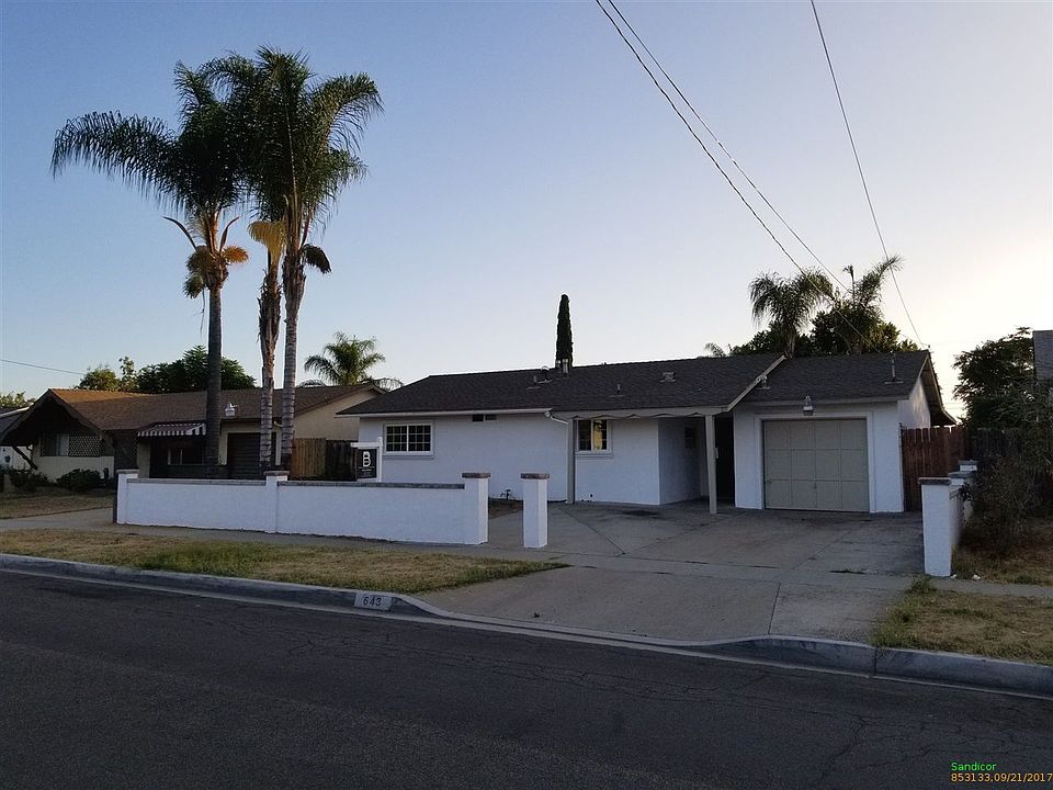 1st image of 643 Camellia St