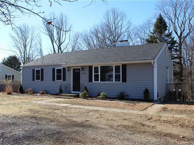 808 Vauxhall Street Ext, Waterford, CT, 06385