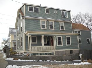 4R Pleasant St, Rockport, MA 01966