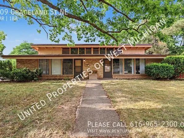 209 Graceland St NE, Grand Rapids, MI 49505