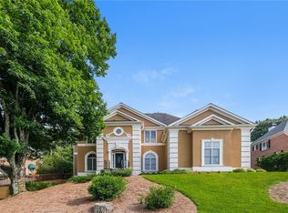 505 Saint Regis Dr, Johns Creek, GA 30022