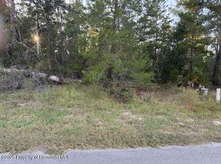 6 Bellis Ct, Homosassa, FL 34446