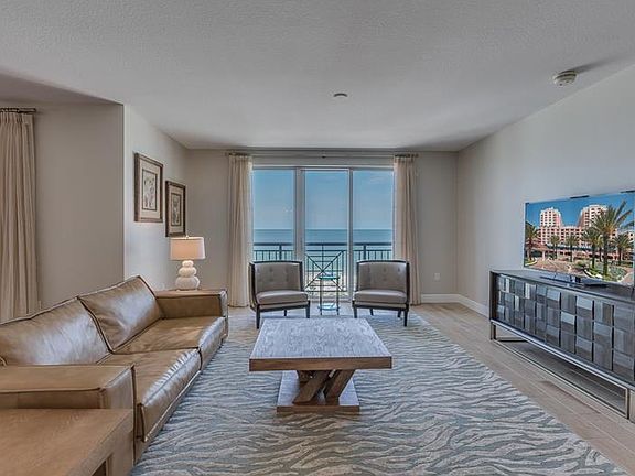 4th image of 301 S Gulfview Blvd APT 602