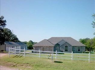 341757 E 1060 Rd, Meeker, OK 74855