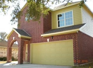 8519 Haynes St, Houston, TX 77088