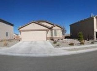 9909 Sun Mountain Trl SW, Albuquerque, NM 87121