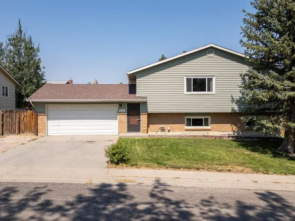 2332 Breck Ave, Casper, WY 82601