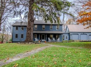 195 Pressler Rd, Wallkill, NY 12589