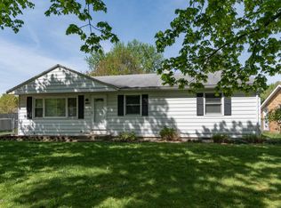 8140 Mayfield St, Portage, MI 49002