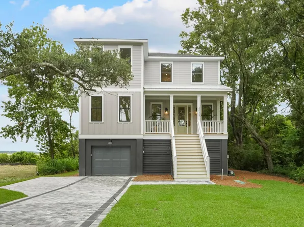 2038 Riverbend Dr, Charleston, SC 29412