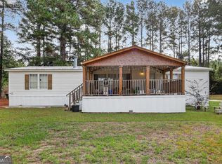 106 Lawton Place Dr, Sylvania, GA 30467