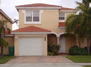 2402 SW 152nd Ct, Miami, FL 33185