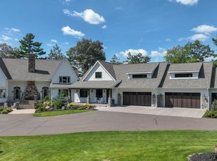 N1211 Eastside Rd, Birchwood, WI 54817