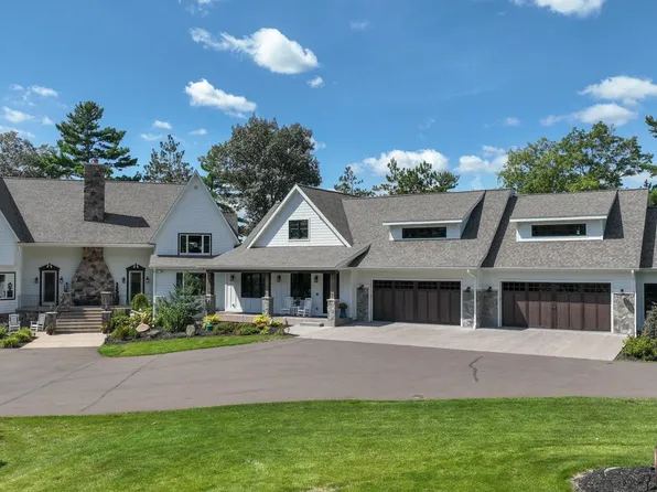 N1211 Eastside Rd, Birchwood, WI 54817