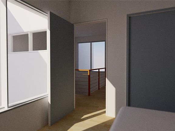 5th image of 140 S Fredericksburg St #4