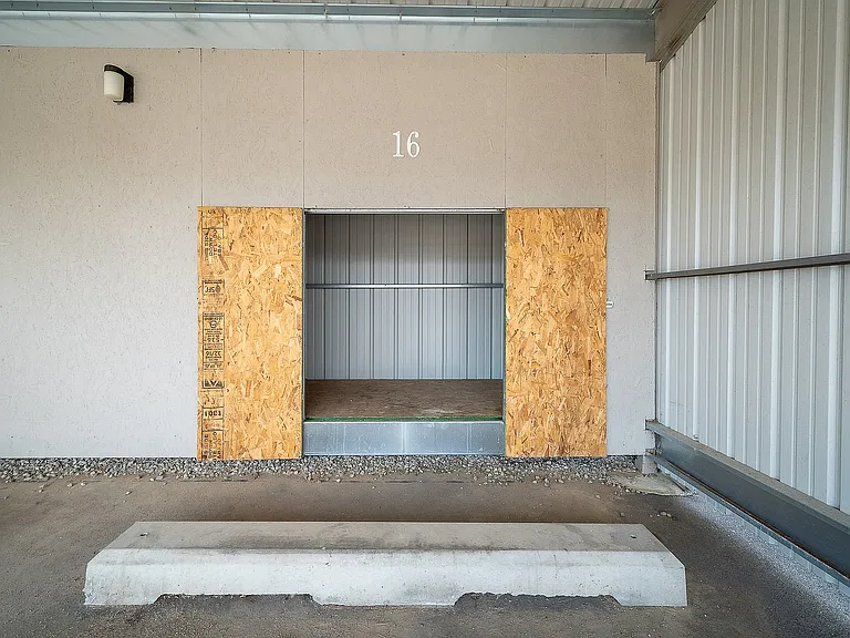 Cranbrook - Storage