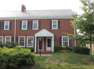 4642 30th Rd S, Arlington, VA 22206