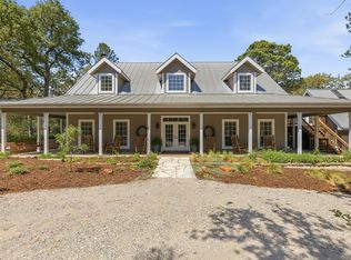 321 Red Rock Ranch Rd, Red Rock, TX 78662