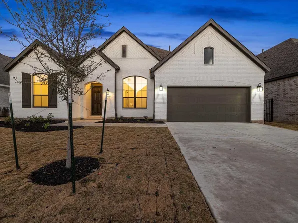 209 Lotti Ln, Liberty Hill, TX 78642