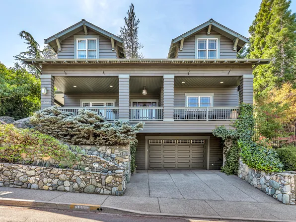 300 Vista St, Ashland, OR 97520