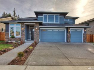 14675 Crestwood Pl E, Bonney Lake, WA 98391