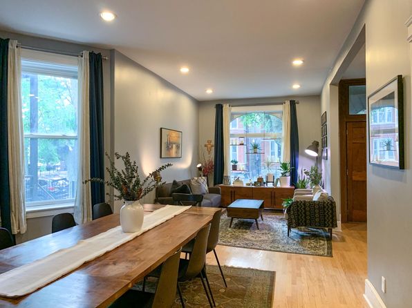 1409 N Campbell Ave APT 1