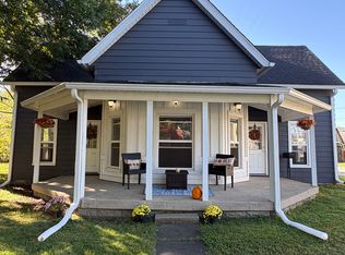 639 W Morgan St, Martinsville, IN 46151