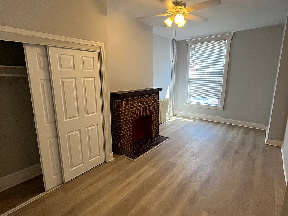 Front Bedroom