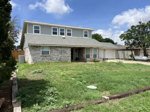 3714 S County Road 1314, Odessa, TX 79765