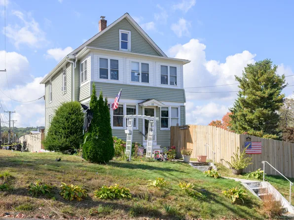 22 Roosevelt Avenue, Plymouth, CT 06786