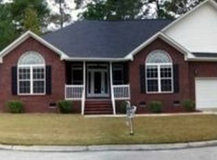 421 Quail Pointe Dr, Florence, SC 29501