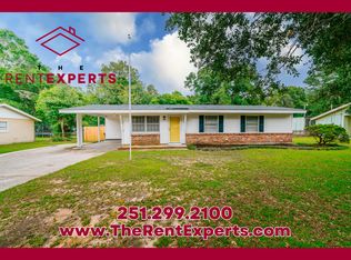 4365 Binghamton Dr, Mobile, AL 36619