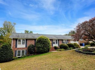 304 Del Norte Rd, Greenville, SC 29615