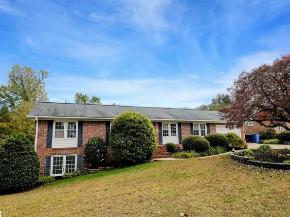 304 Del Norte Rd, Greenville, SC 29615