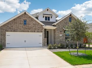 1839 Bighorn Trl, New Braunfels, TX 78132