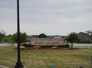 4008 Glenwood Dr, Joshua, TX 76058