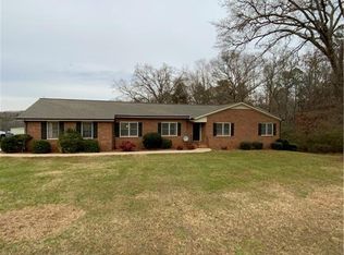 1291 Oak Grove Church Rd, Ellenboro, NC 28040